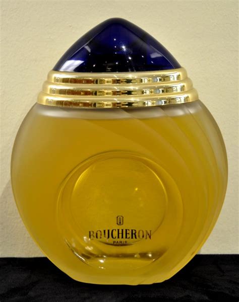 perfume boucheron paris|boucheron perfume refill 7.5 ml.